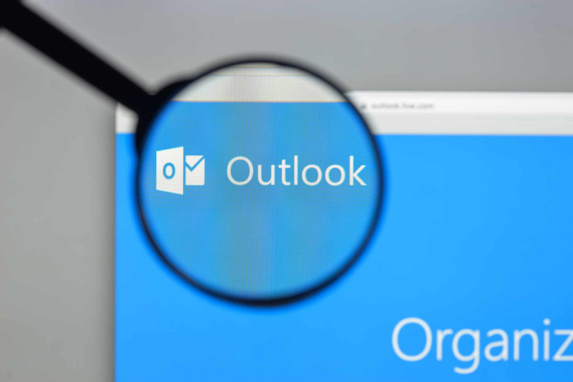 Outlook may not remember your password after Windows updates