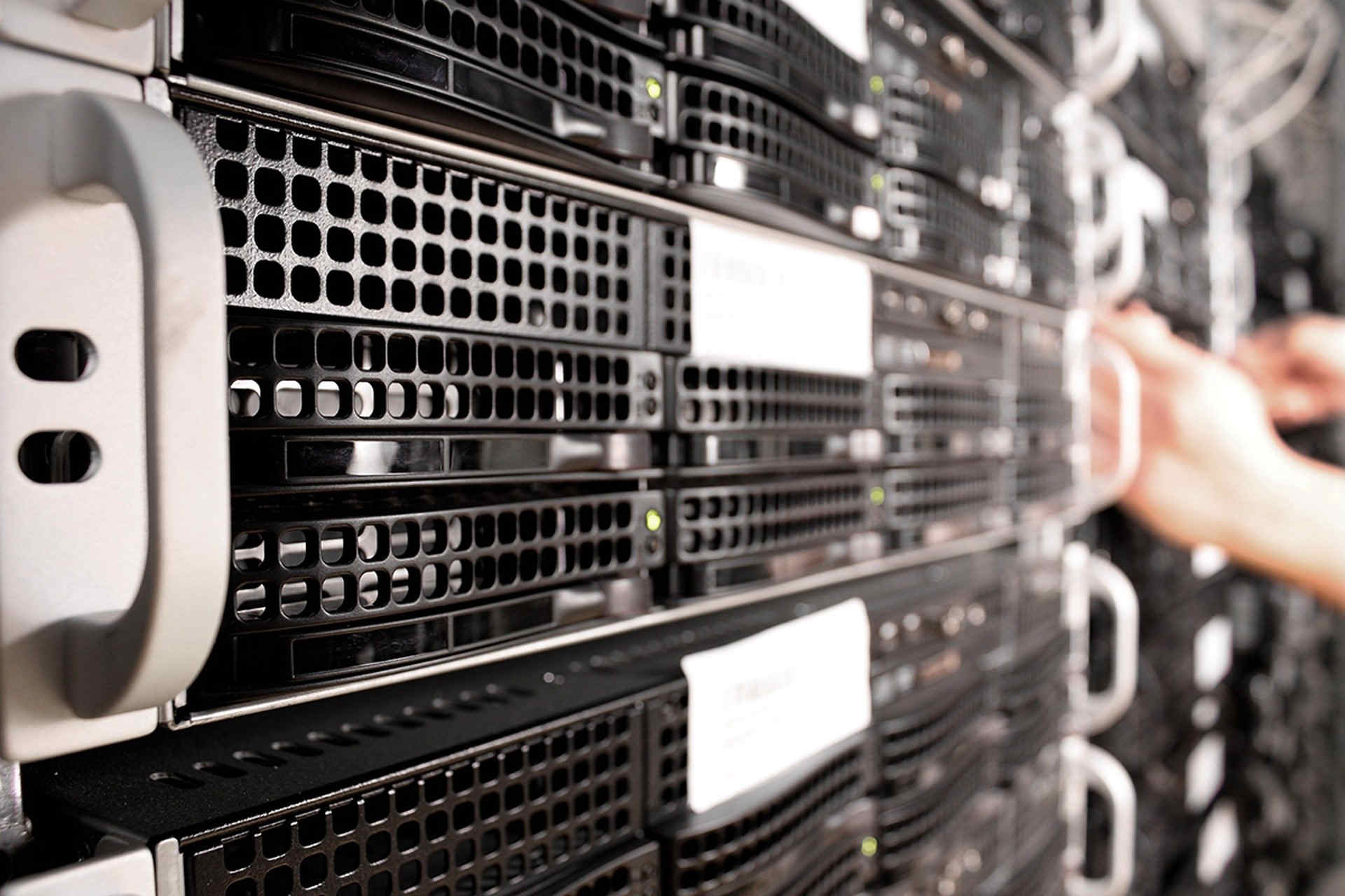 What’s the difference between data warehouse vs. database?