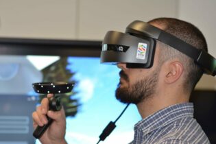 Best VR Browser: Download for Oculus Quest 2 & More→ Get Yours