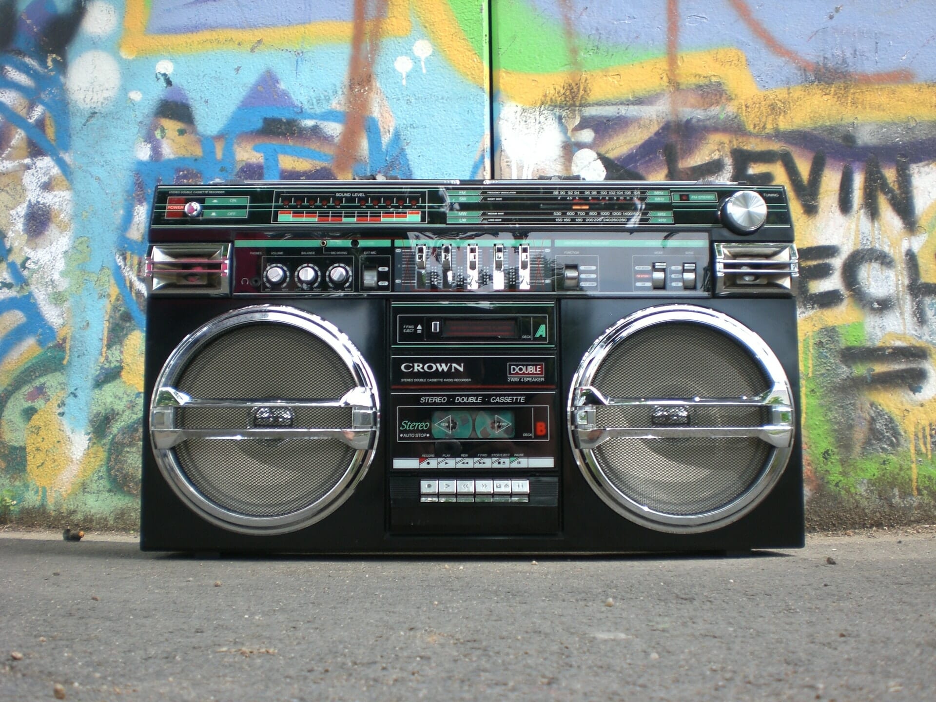5 Best Portable Cassette Recorder