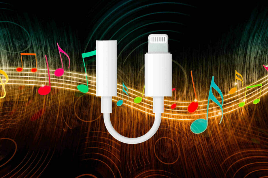 5 Best Lightning To 3.5mm Headphone Jack Adapter [2026 Guide]