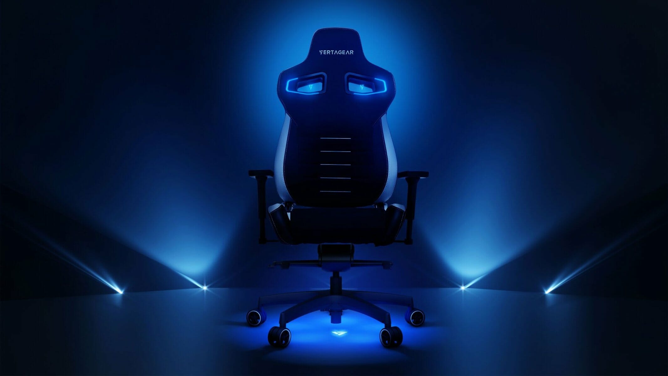 5 best RGB gaming chairs that stand out