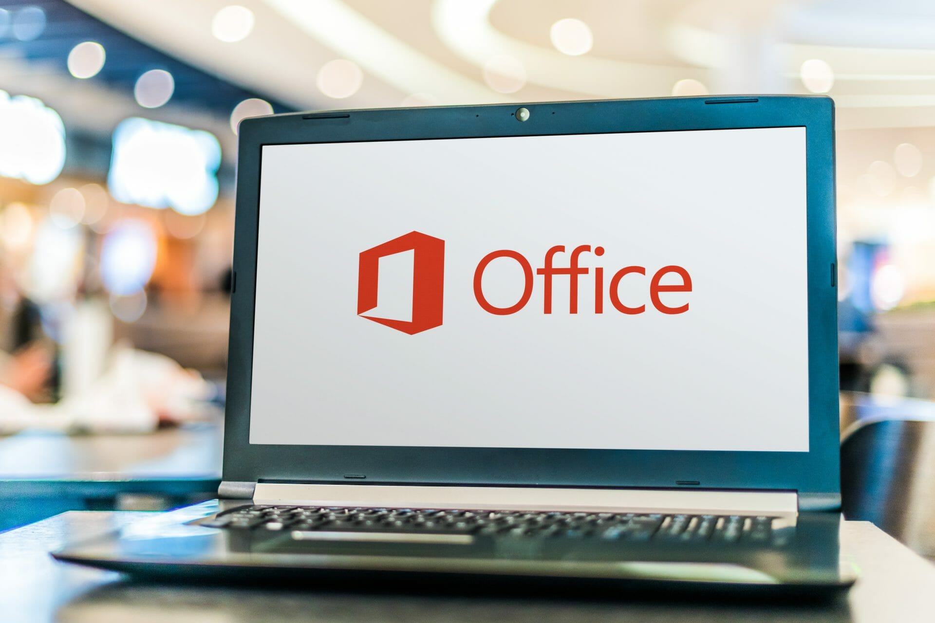 Do Lenovo Laptops Come With Microsoft Office?