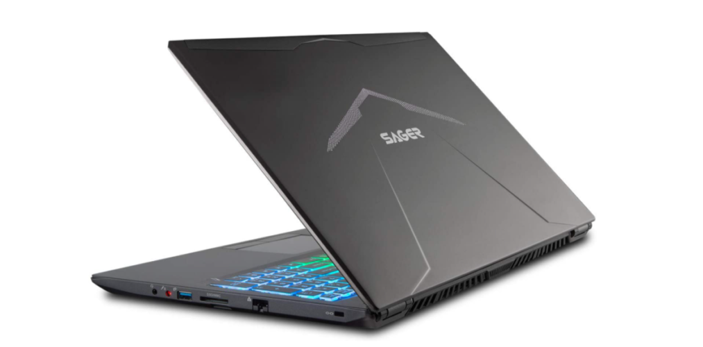 Sager Np8957 Review The Best Affordable Gaming Laptop 2873