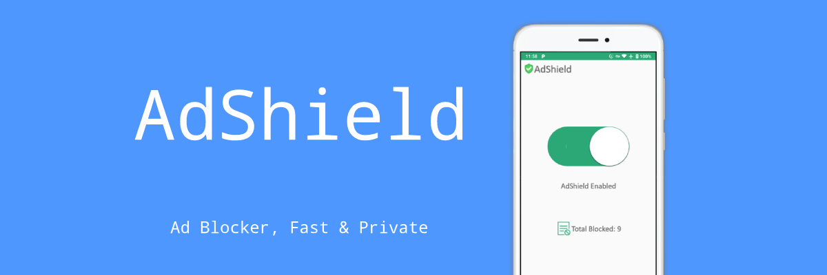adblockers Android browsers
