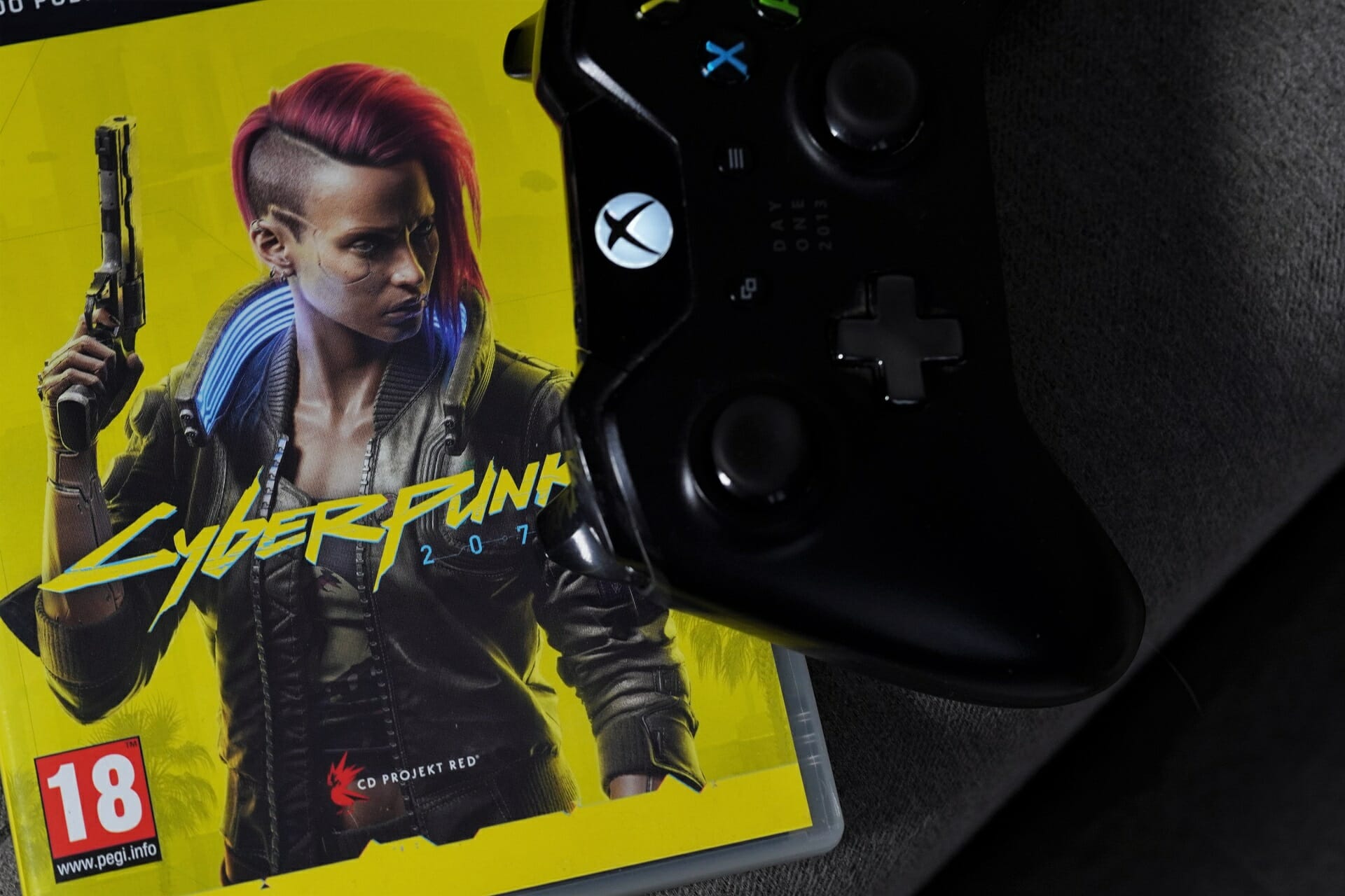 The Witcher 3 patch history: Clues to Cyberpunk 2077’s future