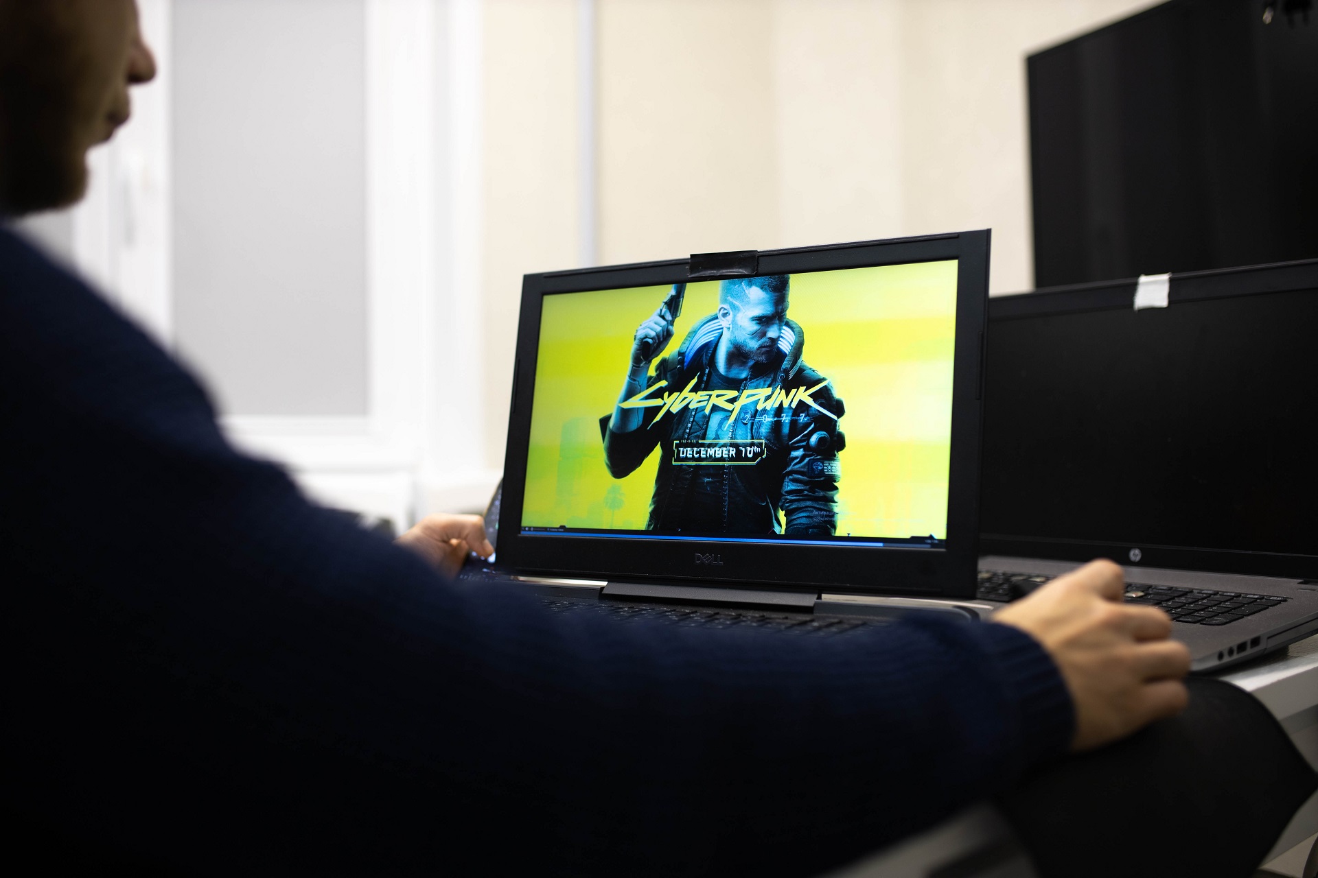 5 best alternatives to Cyberpunk 2077 that you should try