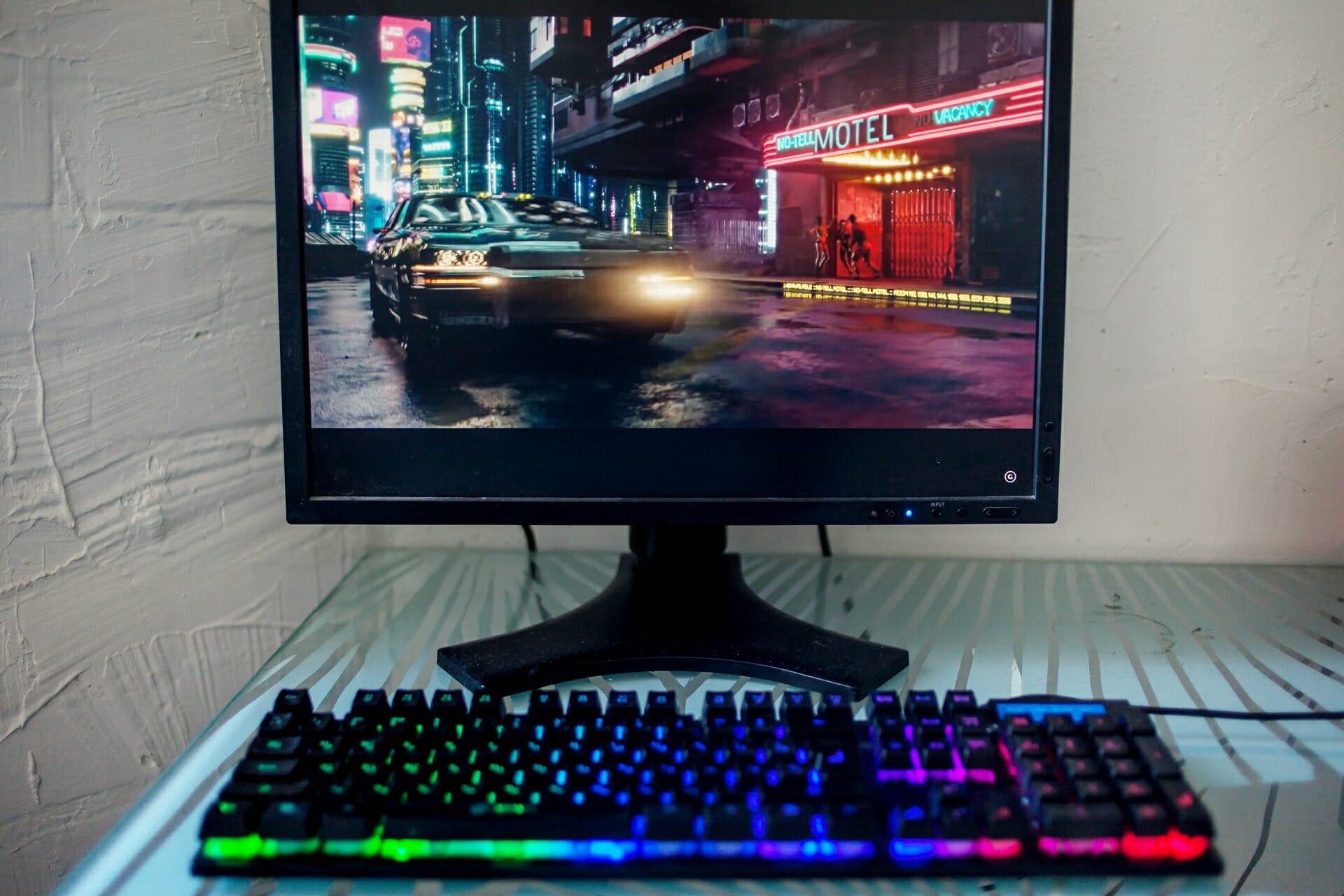 FIX: Can’t save game in Cyberpunk 2077 on Windows 10/11