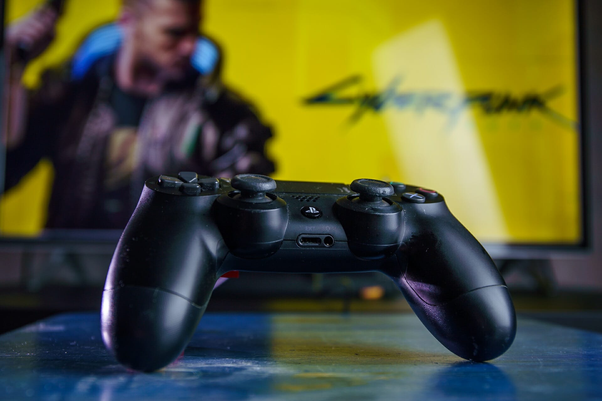 FIX: Can’t install my language in Cyberpunk 2077 [Xbox]
