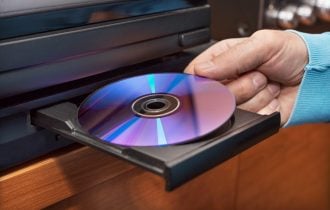 dvd authoring software