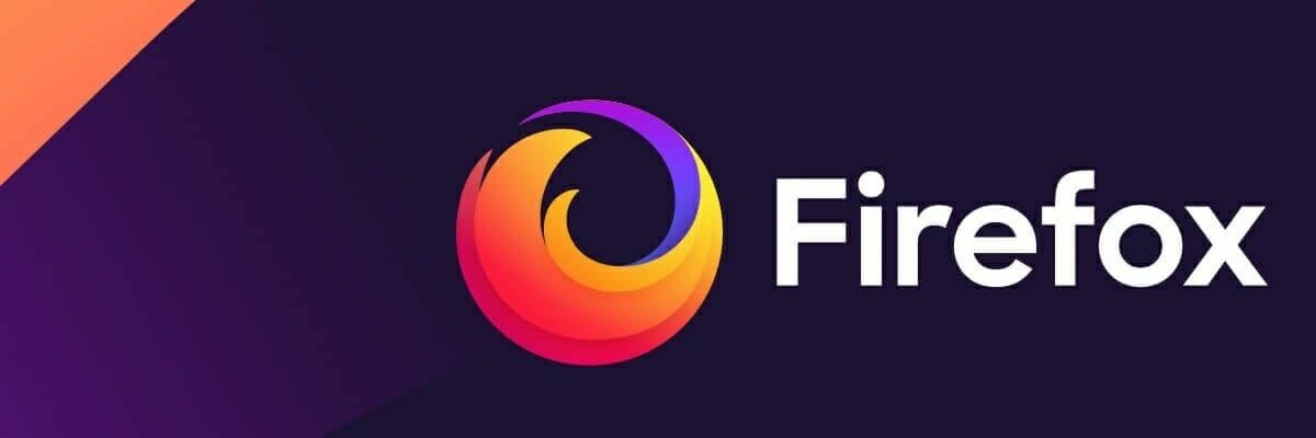 Firefox-Logo web browser for Omegle