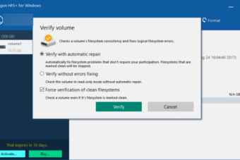 Hfs Program Download HFS+ for Windows 10