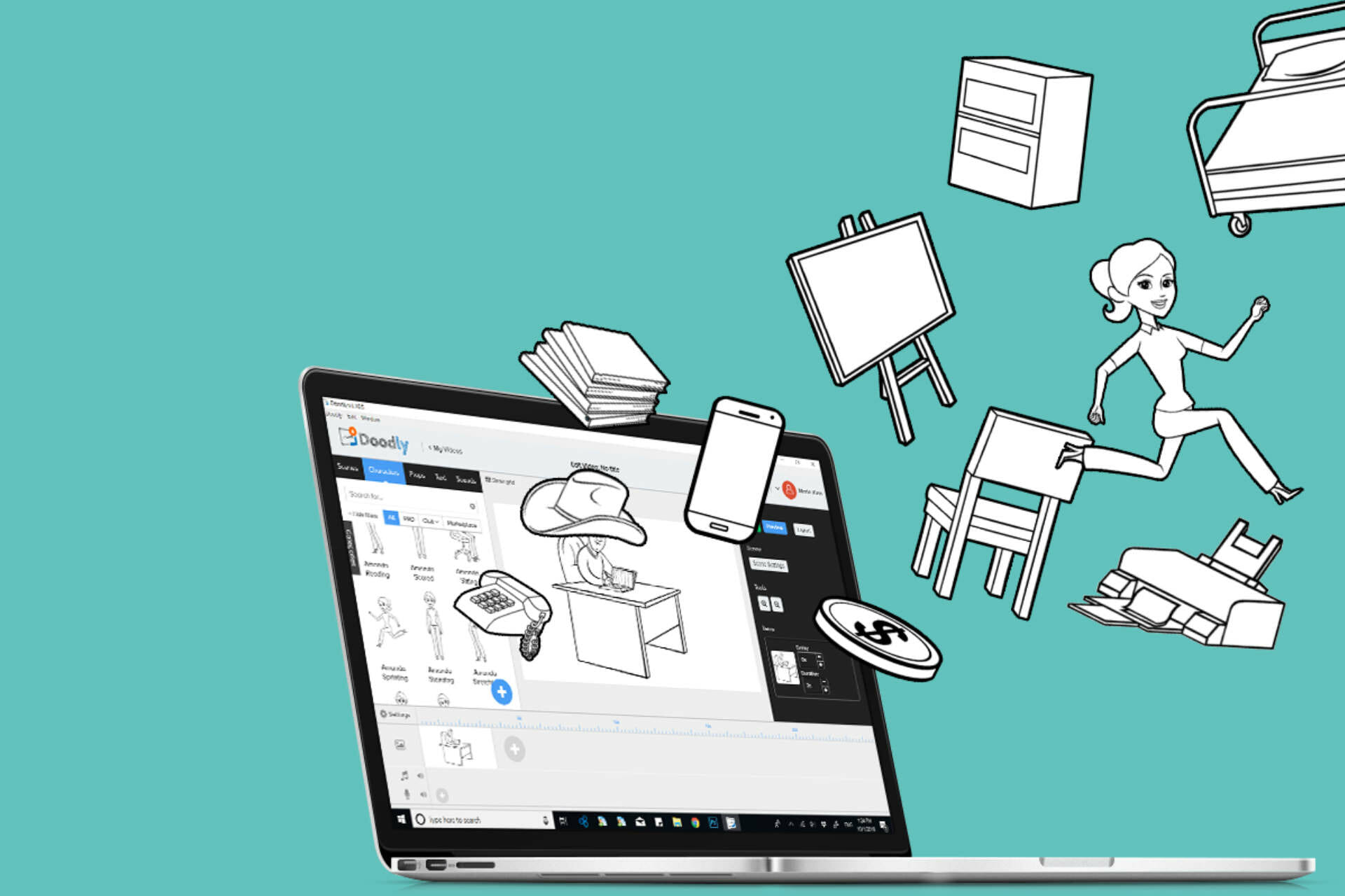 9 Best Whiteboard Animation Software In 2022 (Free & Paid)