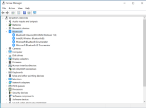 Fix: Bluetooth not working after Windows 10 Update