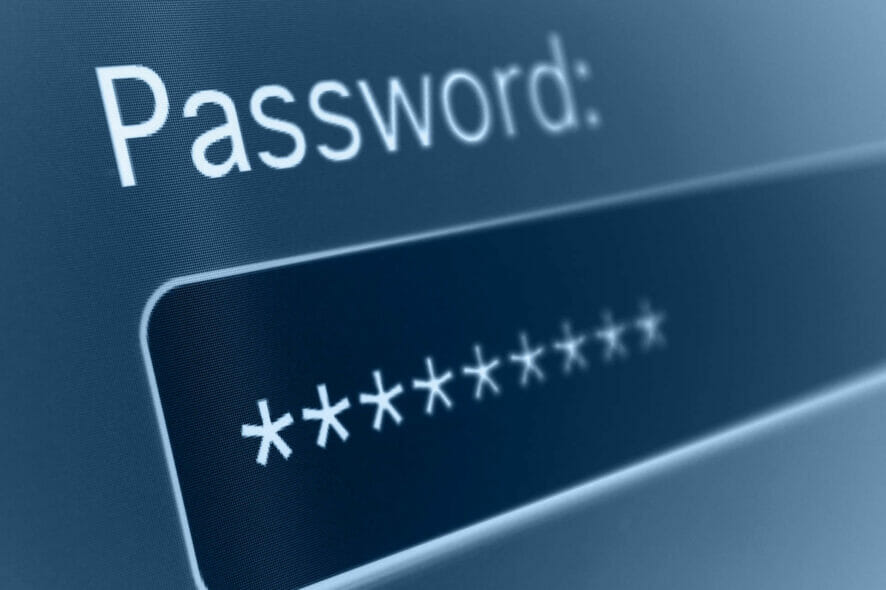 Sync passwords from Edge for Windows to Android