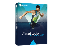 Corel Video Studio Ultimate