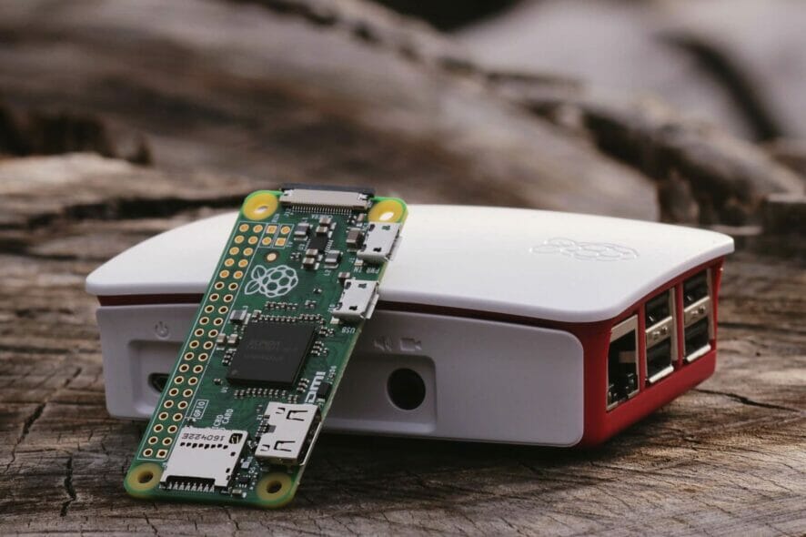raspberry pi relay not working
