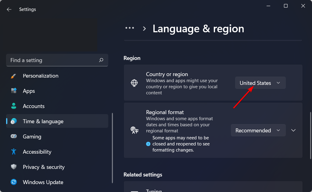 region-change this product key region