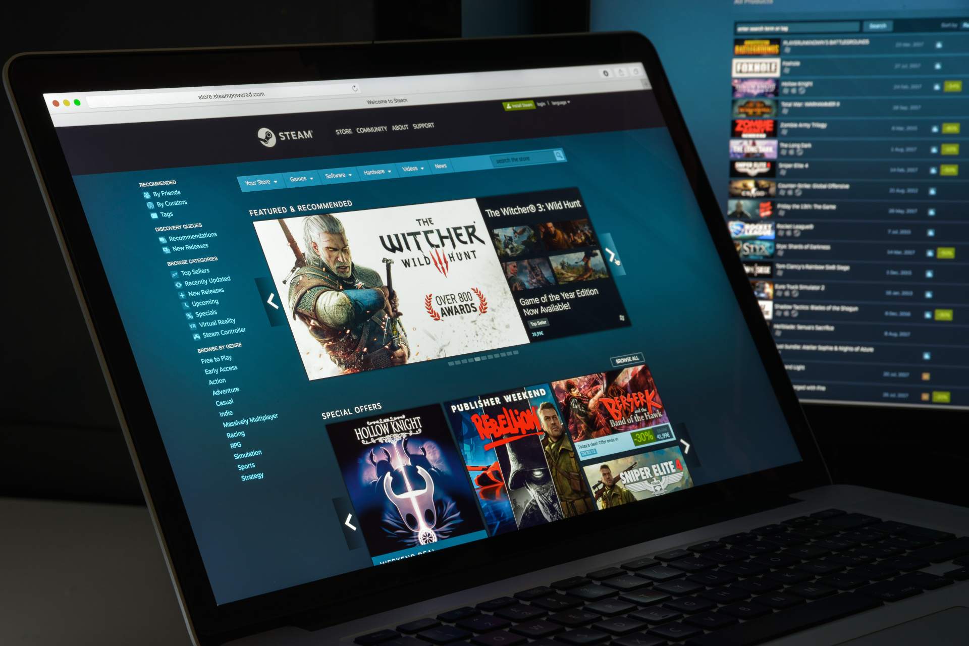 How to Fix Steam too many login failures from your network Error