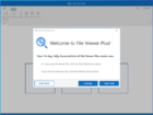 How To: File too large for Notepad error on Windows 10/11