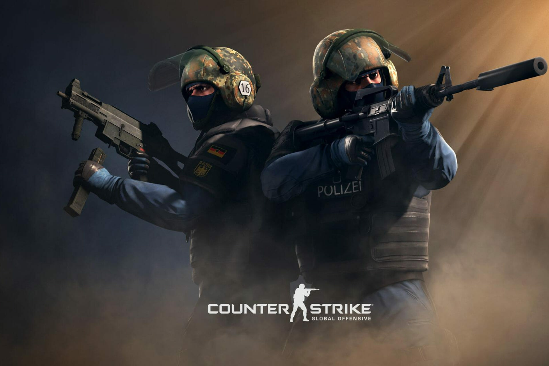 FIX: Counter-Strike available memory less than 15MB error