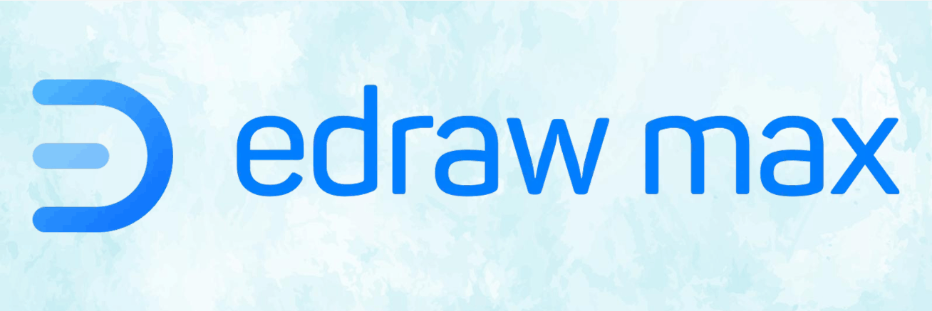 edraw max logo edraw max landscape design software for mac