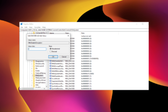 Encrypted Window Error Can't Encrypt A Folder? Here's What to Do
