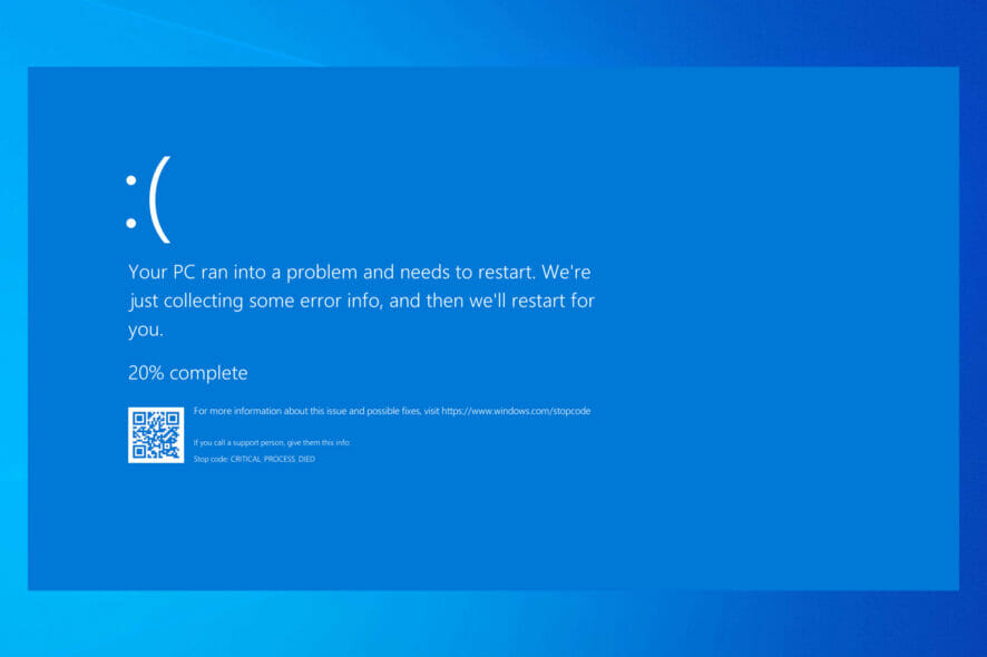 Atikmdag.sys BSOD errors in Windows 10 11