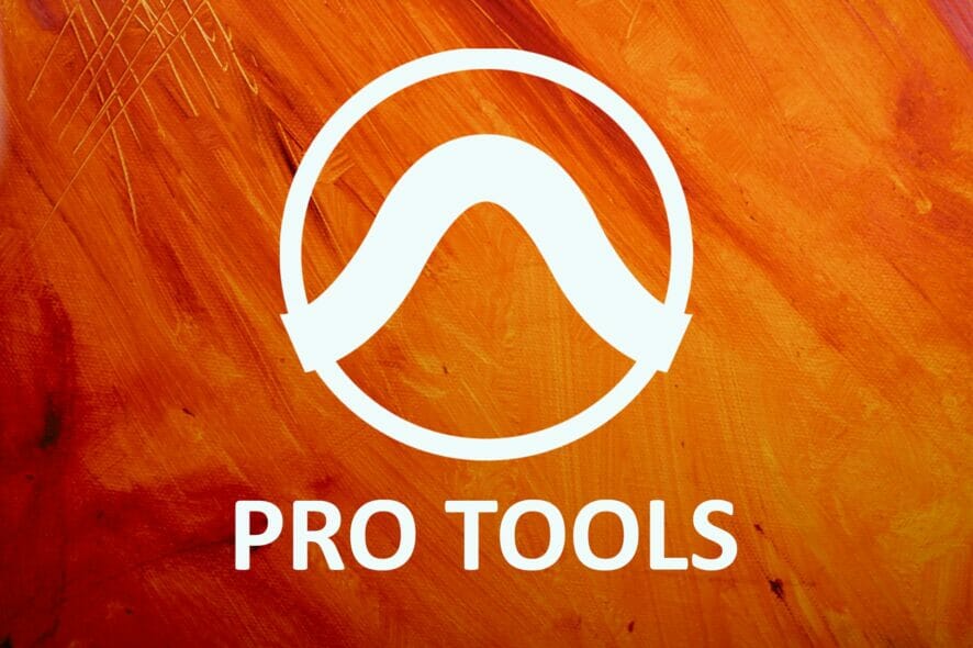 pro tools first dae error 13001