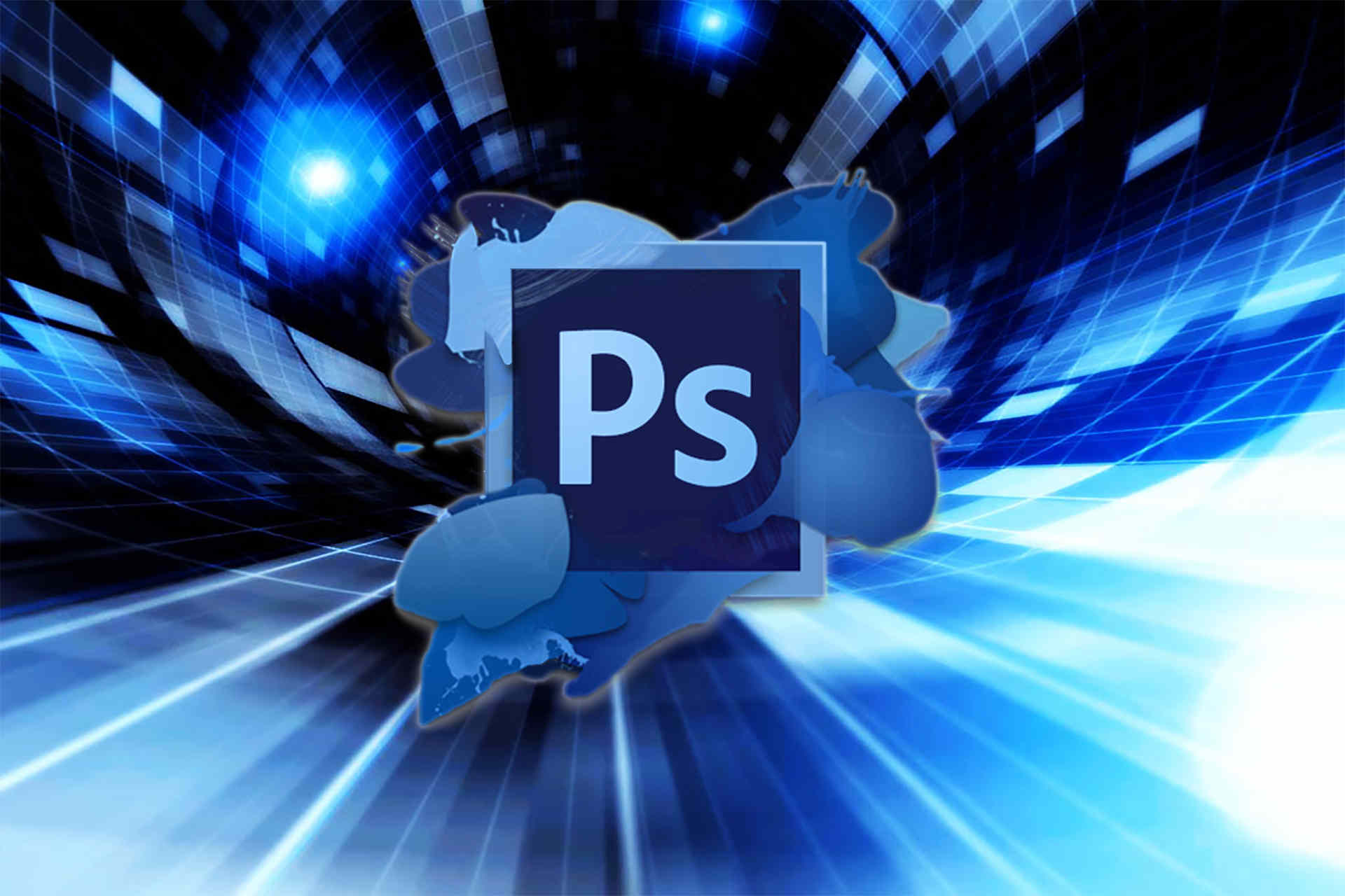 How to fix the Kernel security check failure in Photoshop