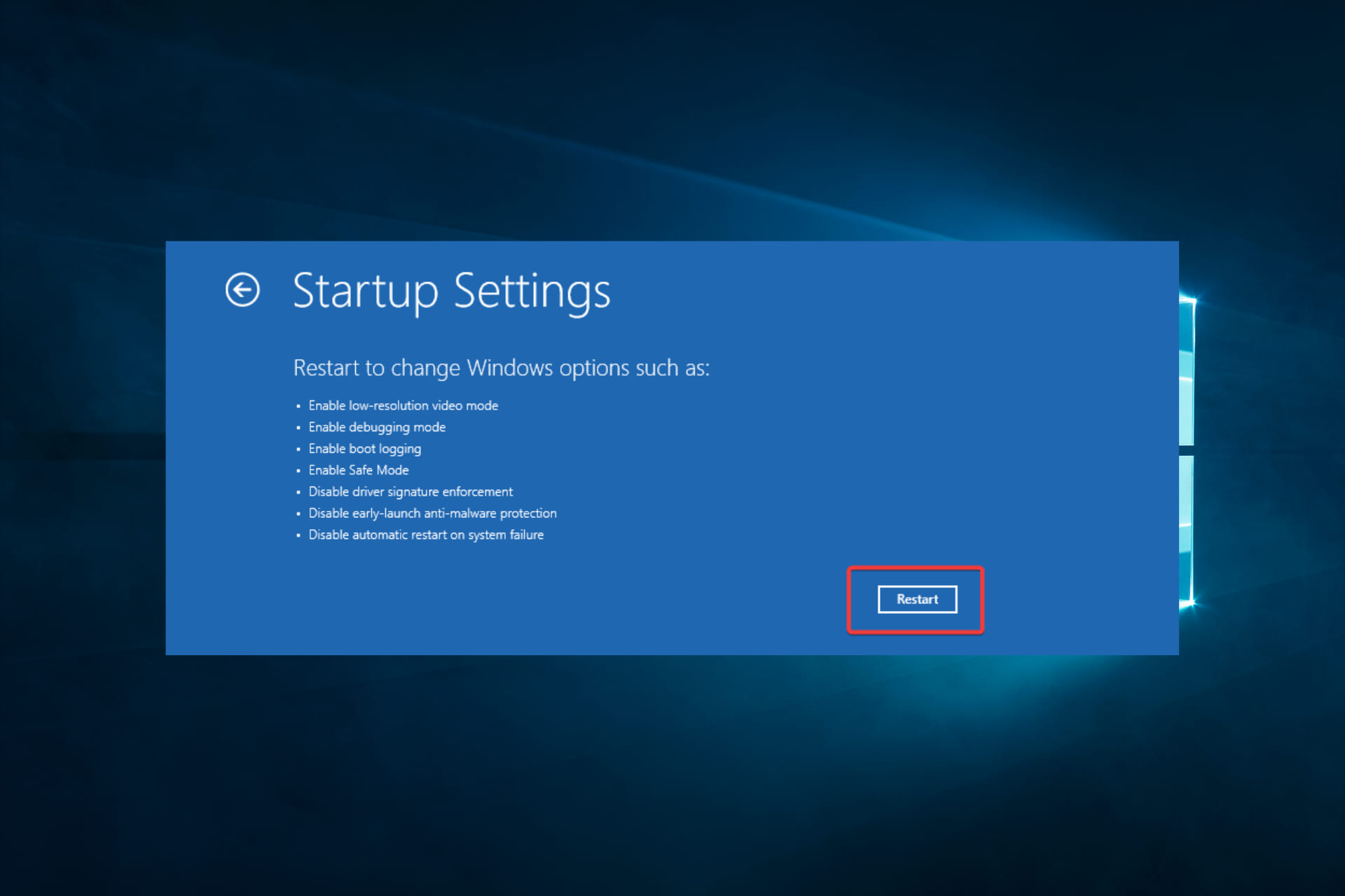 Cng.sys Failed: 6 Solutions for This Blue Screen Error