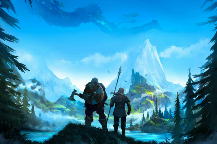 How to boost FPS performance for Valheim on Windows 10