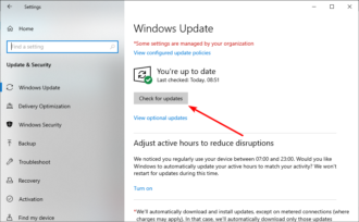 Steam Won't Open on Windows 10: How to Fix & Causes