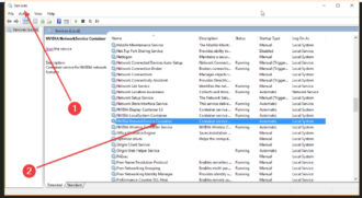 Disable Nvidia Capture Server proxy [AutoStart folder]