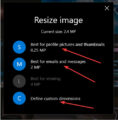 How to Resize a Picture for the Desktop Background [2026]