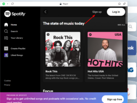 2 Simple Ways to Enable Spotify Web Player in Your Browser