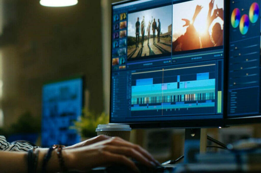 adobe audition freezing pc