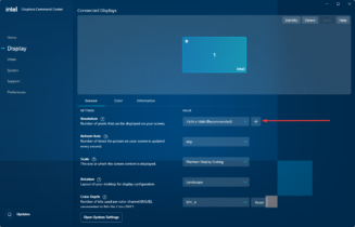 How to Fix Windows Screen Not Fitting Monitor
