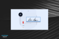 How to Create a Fillable PDF with Electronic Signature [Easy Guide]