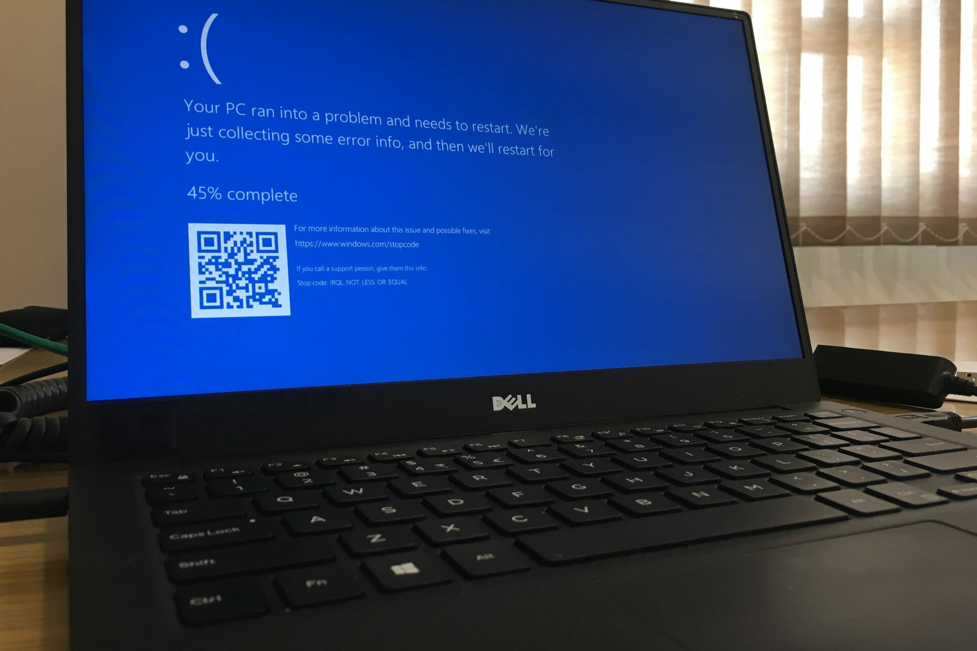 FIX: Apc_index_mismatch ntoskrnl.exe [Full Guide]