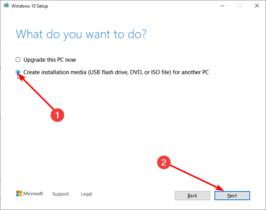 Fix: The Language or Edition of Windows is not Supported