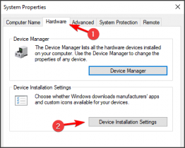 How To Stop AMD Drivers From Updating Automatically