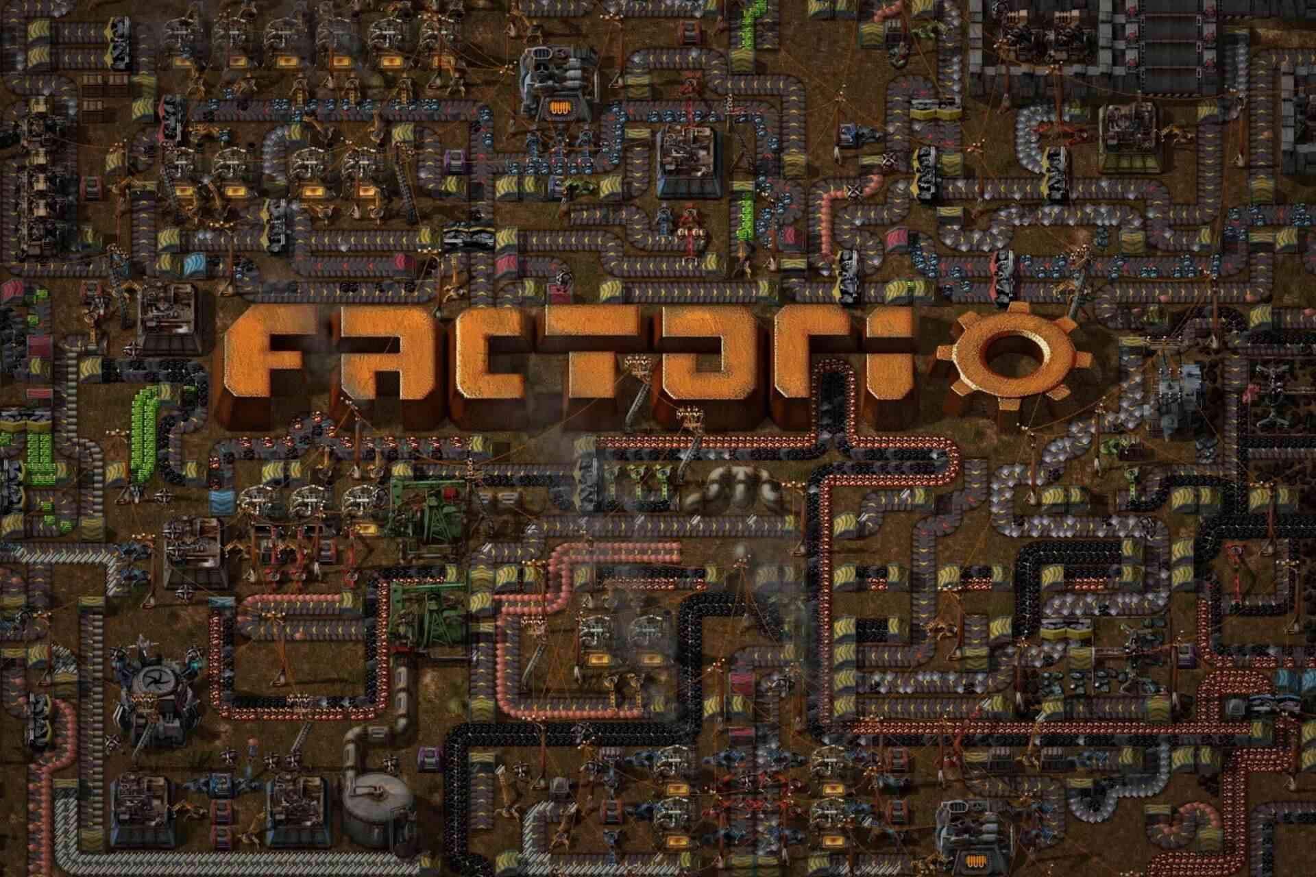 [Full Fix] Steam invite not working for Factorio