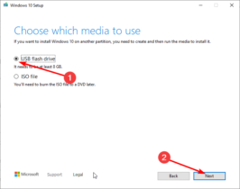 Fix: The Language or Edition of Windows is not Supported