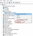 NVIDIA driver update failed / BSoD error [Complete Fix]