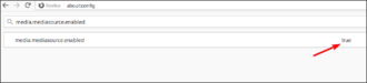 FIX: Your browser does not support video playback