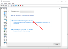 Video TDR Timeout Detected: 7 Easy Methods to Fix it
