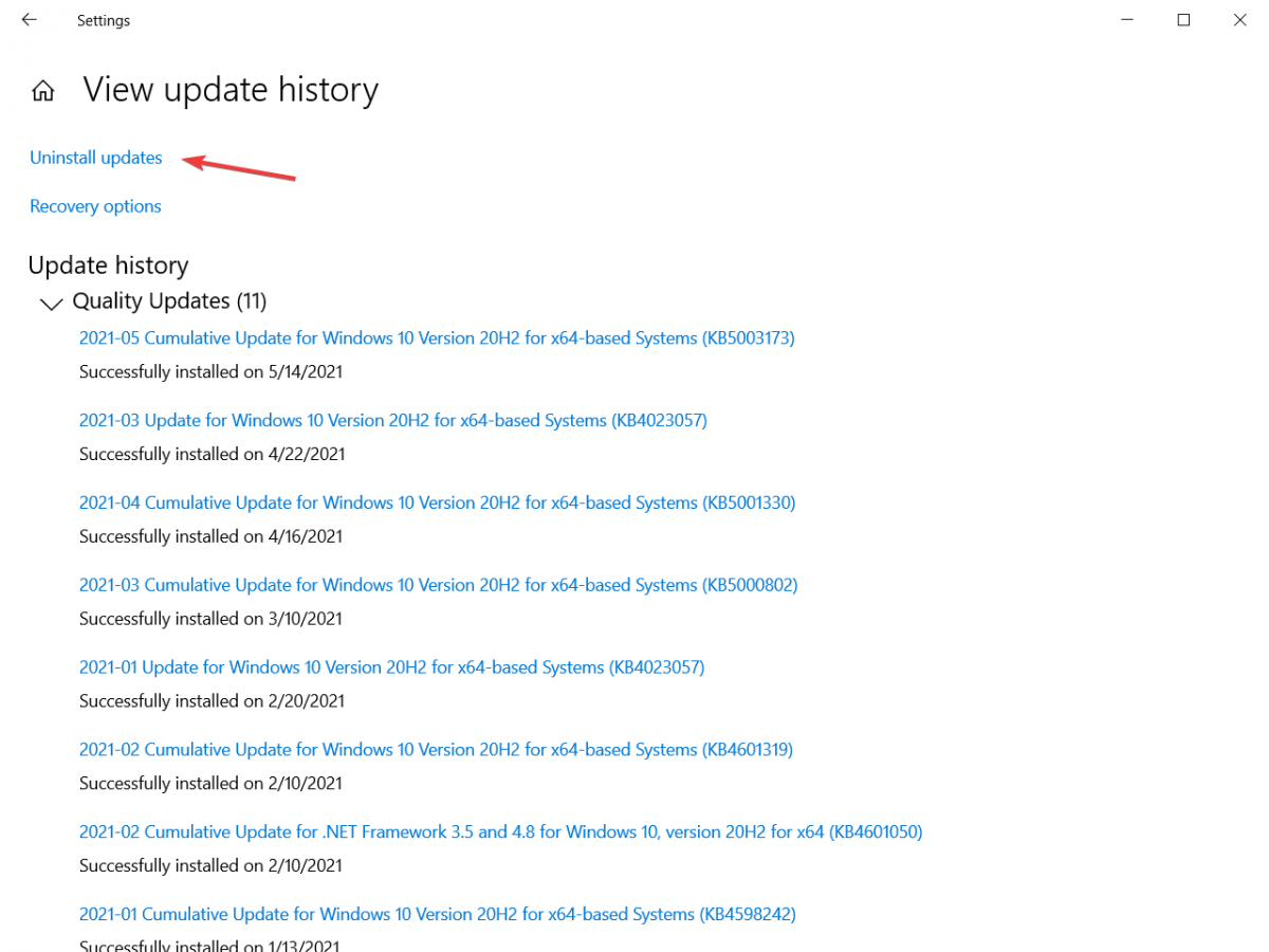 Kernel Power Error 41 How to Fix this Critical Error
