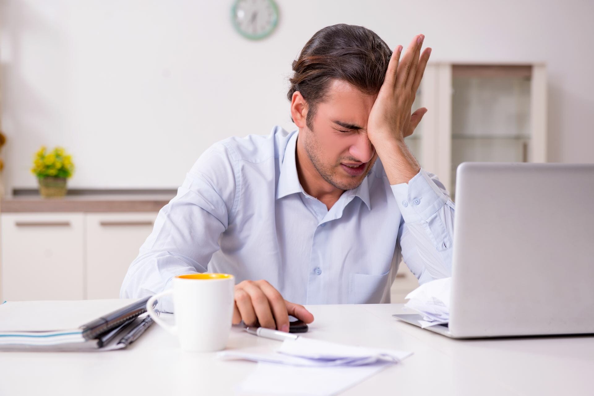 VirtualBox Uninstall this app now [Full fix]