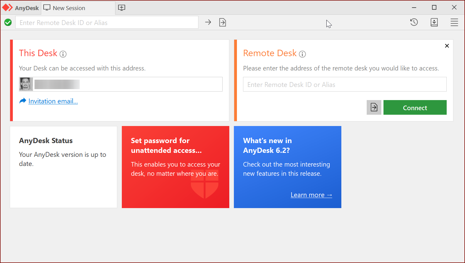 AnyDesk vs RDP